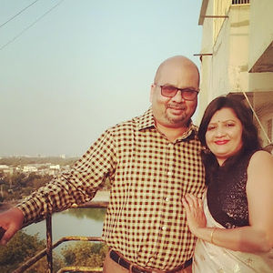 Meet your Posher, Hetal